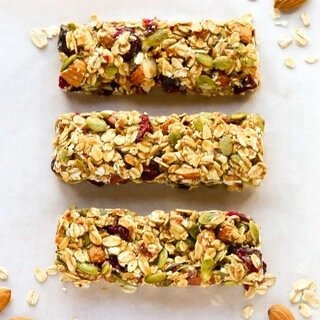 Healthy Bar (S/F)