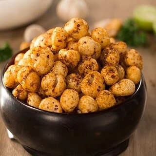 Makhanas Peri Peri (90 Grams)