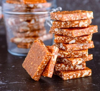 Crush Peanut - Pouch