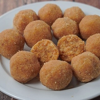 Magdadiya Ladoo