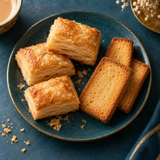 Bakery Products