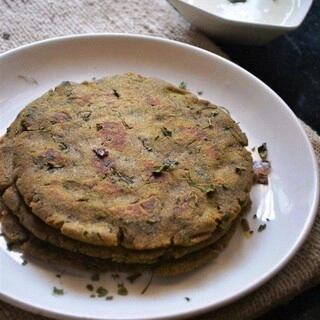 Dahi Bajri Methi
