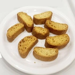 Indori Toast