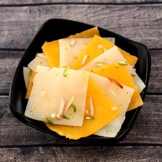 Ice Halwa