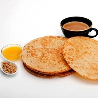 Cow Ghee Sada