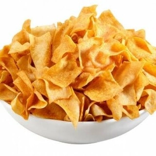 Soya Chips