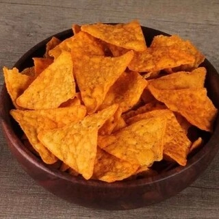 Peri Peri Nachos