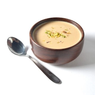 Basundi