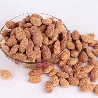 Salted Badam Big
