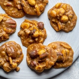 Nutties Praline