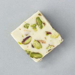 Pista Crunchy