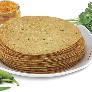 Kothmir Khakra