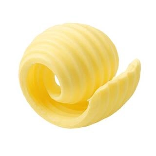 Twist Butter