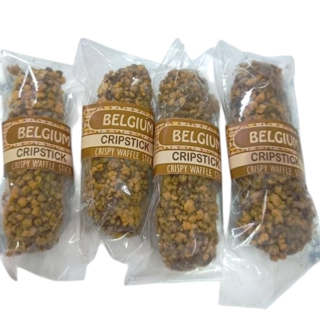 Belgium Cripstick