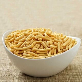 Bhavnagri Gathiya