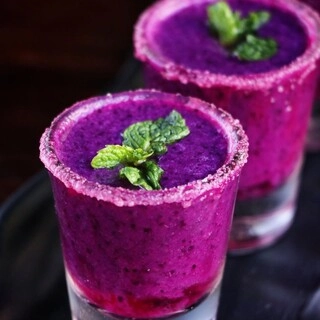 Jamun Shot