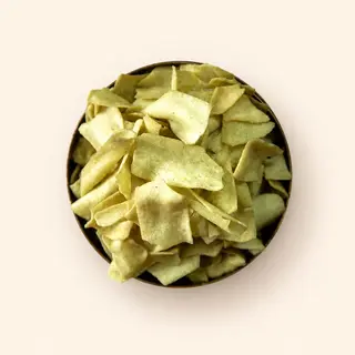 Fudina Chips