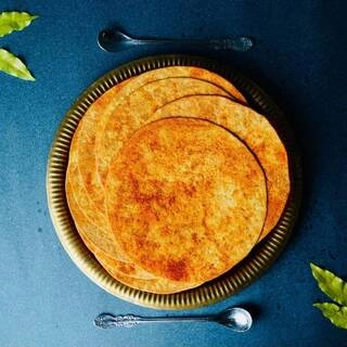 Panjabi Khakra