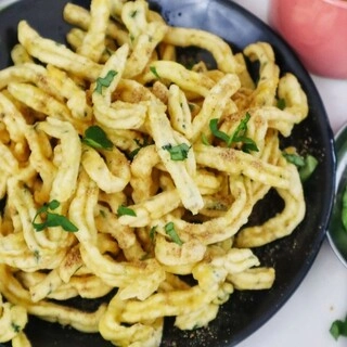 Methi Gathiya