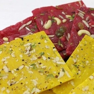 Mix Ice Halwa (500 Grams)