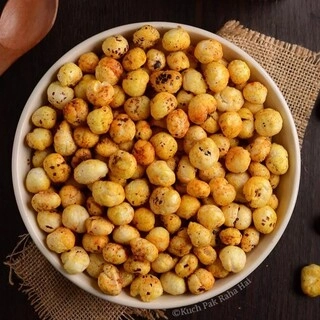 Makhanas Chaat Masala (90 Grams)