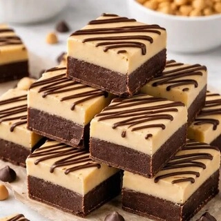 Mix Fudge Combo