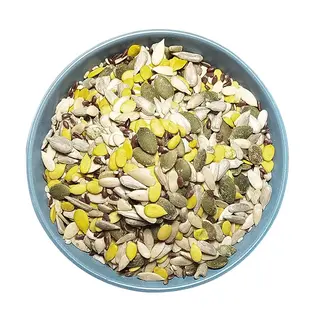 Premium 7 Seeds