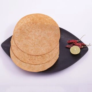 Mangroli Khakra