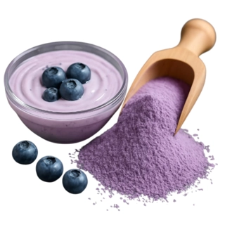 Blueberry Blast