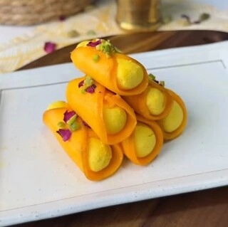 Mango Finger