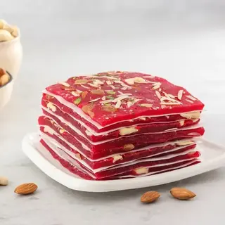 Maharaja Halwa