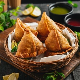 Samosa