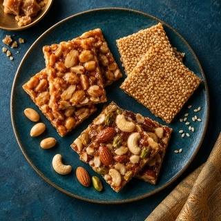 Chikki