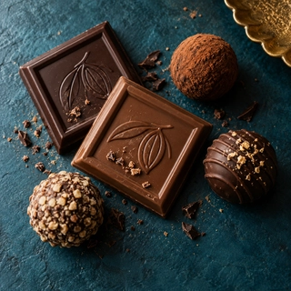 chocolates