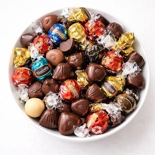 Mix Chocolate
