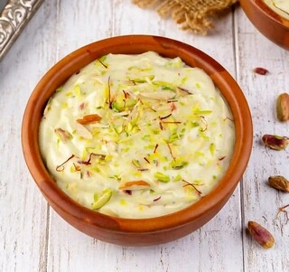 Mix Fruit Shrikhand