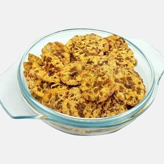 Chana Jor Puri