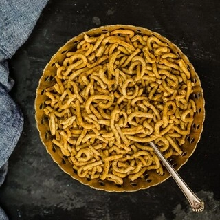 Ratlami Sev
