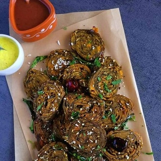 Patra Lata