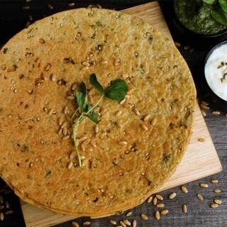 Dahi Methi