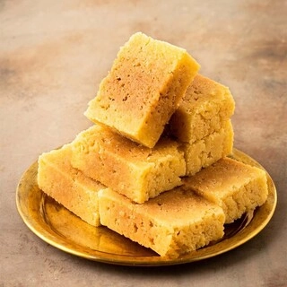 Mysore Pak