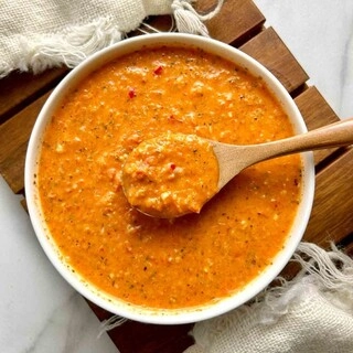 Peri Peri Dip
