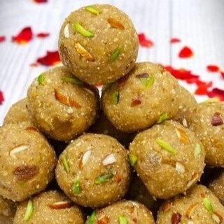 Finiya Ladoo