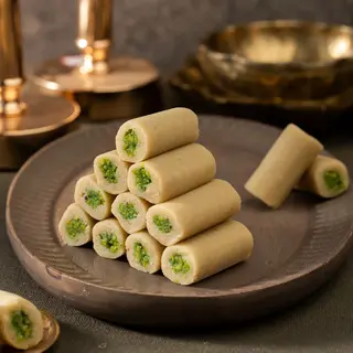 Pista Roll