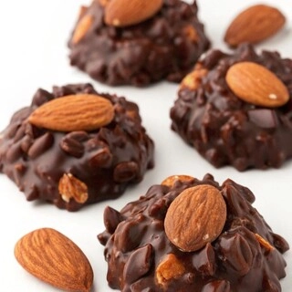 Rock Almond