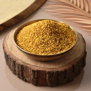 Chatpata Ajma