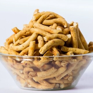 Koday Sev (Kutch)