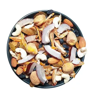 Mix Dryfruit Mewa