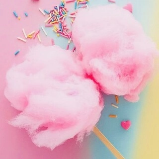 Cotton Candy