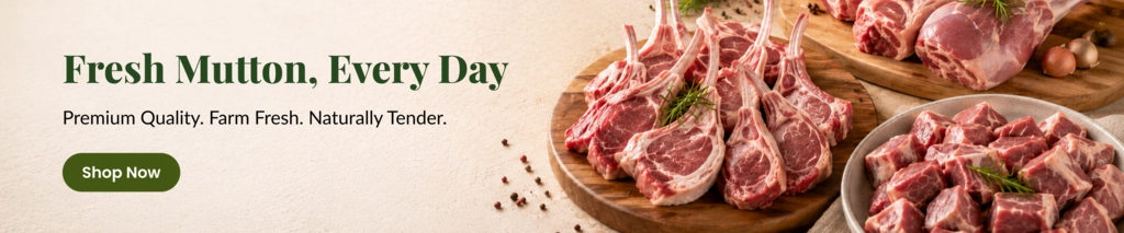 Mutton